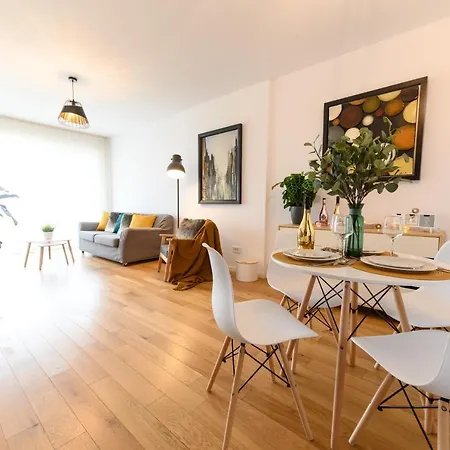 Apartment North Artistique - Aviatiei