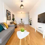 Apartment North Artistique - Aviatiei