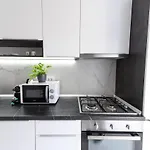 North Artistique - Aviatiei Apartment Bucharest