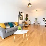 Apartment North Artistique - Aviatiei *