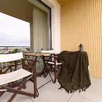 North Artistique - Aviatiei Apartment *