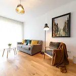 North Artistique - Aviatiei Apartment