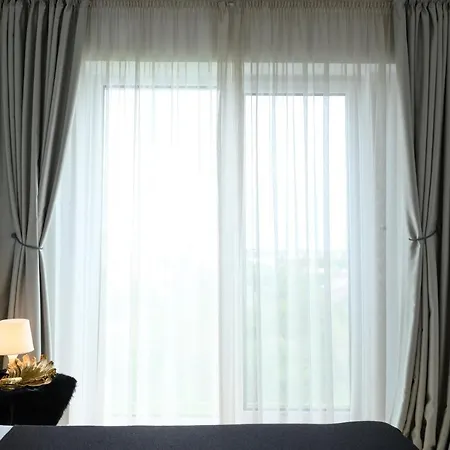 North Artistique - Aviatiei * Bucharest