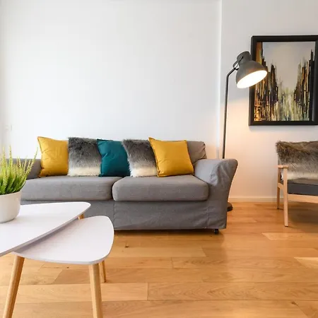 North Artistique - Aviatiei بوخارست