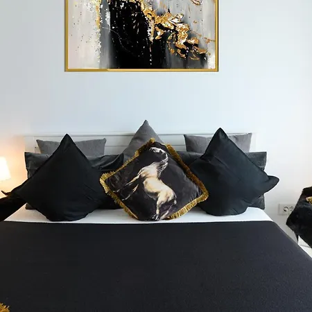 North Artistique - Aviatiei * Bucureşti