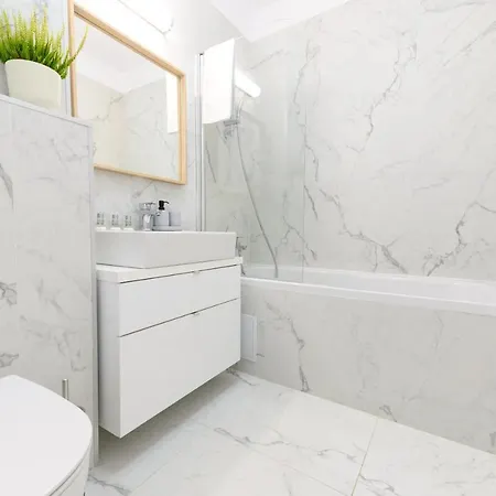 Apartament North Artistique - Aviatiei *