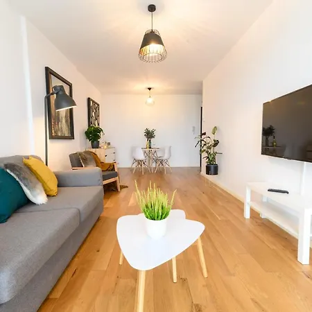 Apartament North Artistique - Aviatiei