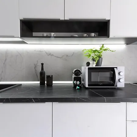 North Artistique - Aviatiei *