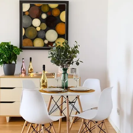 North Artistique - Aviatiei