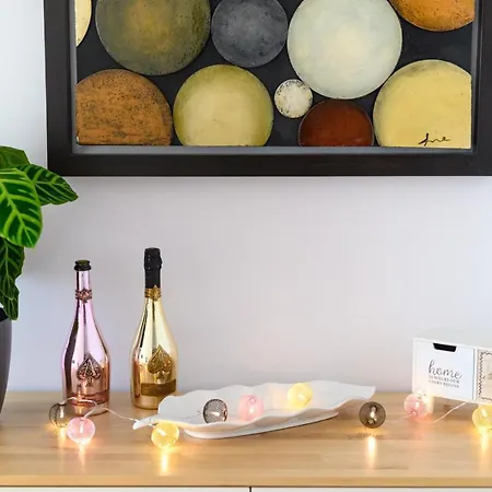 North Artistique - Aviatiei بوخارست