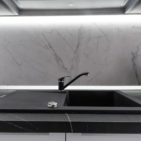 Apartment North Artistique - Aviatiei *