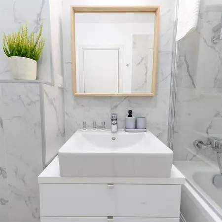 Apartment North Artistique - Aviatiei Bukarest