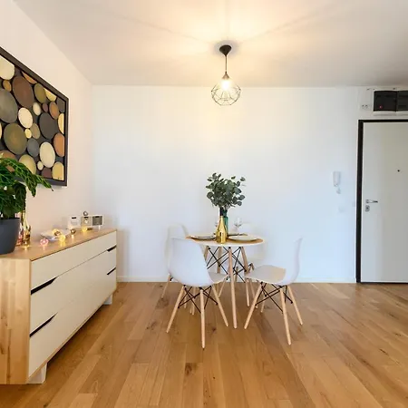 North Artistique - Aviatiei Apartment