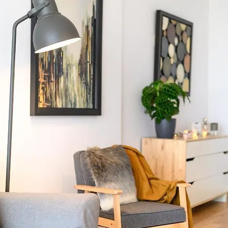 North Artistique - Aviatiei Bucarest