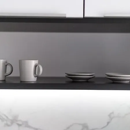 North Artistique - Aviatiei Bucureşti