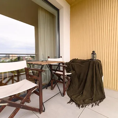 North Artistique - Aviatiei Apartment *