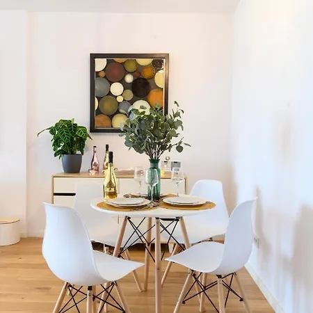 North Artistique - Aviatiei