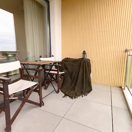 North Artistique - Aviatiei