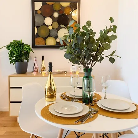 North Artistique - Aviatiei * Bukarest