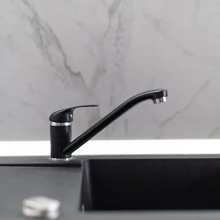 North Artistique - Aviatiei Appartamento *