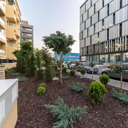 North Artistique - Aviatiei * Bucarest