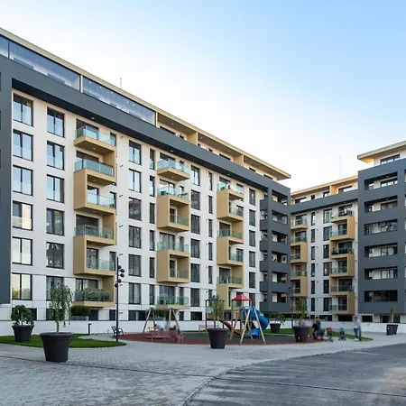 North Artistique - Aviatiei * Bukarest