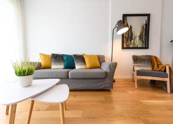 North Artistique - Aviatiei ブカレスト