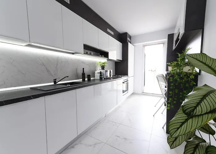 North Artistique - Aviatiei *