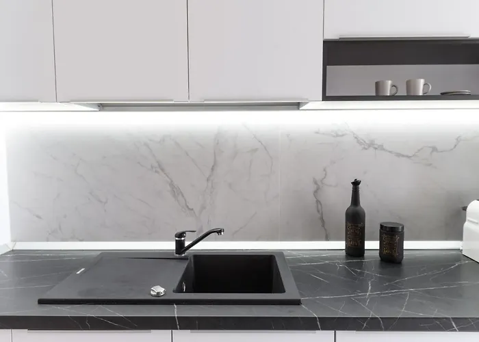 North Artistique - Aviatiei *