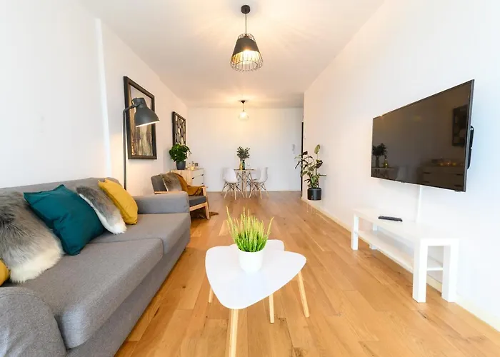 アパート North Artistique - Aviatiei