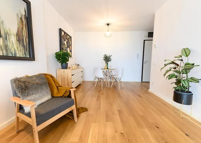 North Artistique - Aviatiei *