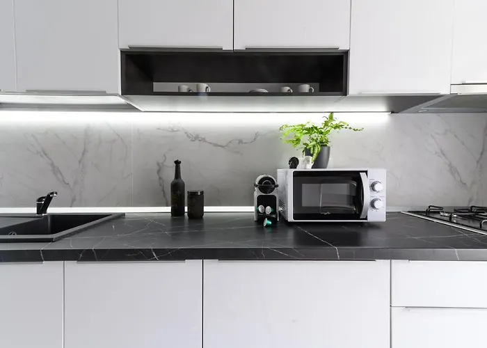 North Artistique - Aviatiei *