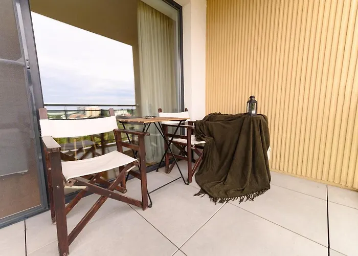 アパート North Artistique - Aviatiei