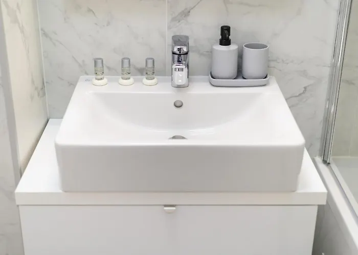 North Artistique - Aviatiei *