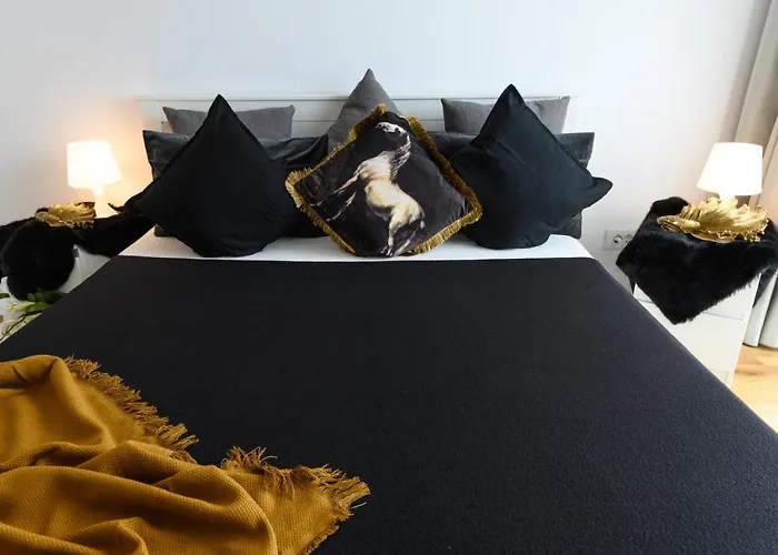 North Artistique - Aviatiei ブカレスト