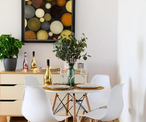 North Artistique - Aviatiei