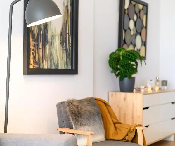 North Artistique - Aviatiei ブカレスト