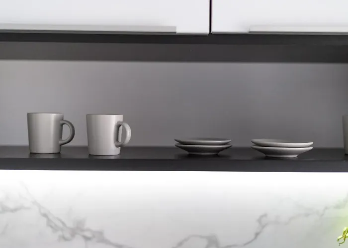 North Artistique - Aviatiei ブカレスト