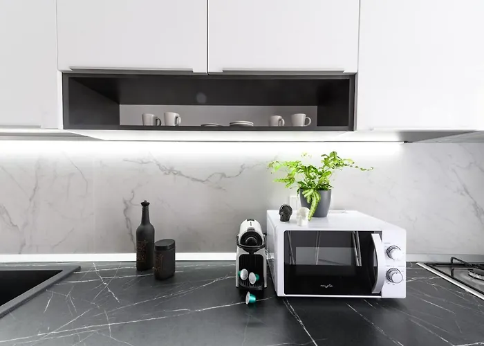 North Artistique - Aviatiei