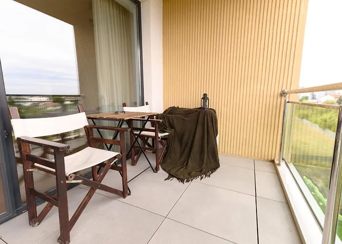 North Artistique - Aviatiei